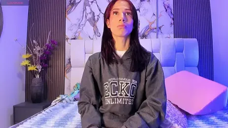 alisstarr webcam model stream image