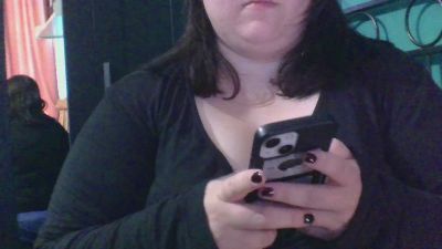 Lady__Cherry webcam model stream image
