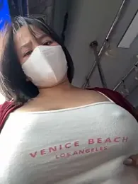 May-Squirt webcam model stream image