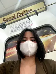 May-Squirt webcam stripchat model stream image