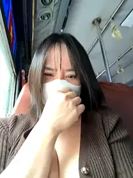 May-Squirt webcam model stream image