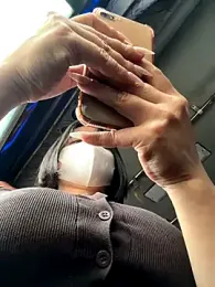 May-Squirt webcam model stream image