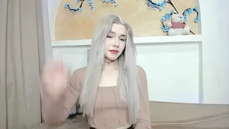 Alisa_Black_Star webcam model stream image