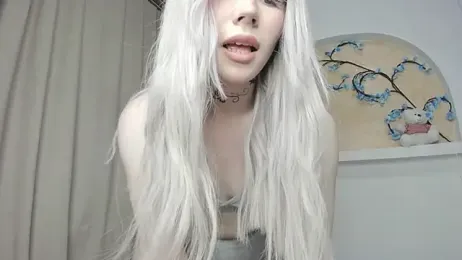 Alisa_Black_Star webcam model stream image