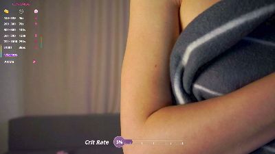 SolChicoine webcam model stream image
