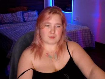 plushydevil webcam model stream image