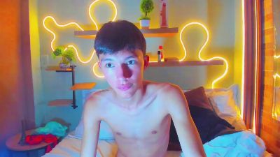 Alan_Madisson webcam model stream image