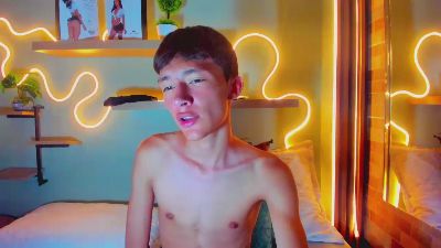 Alan_Madisson webcam model stream image