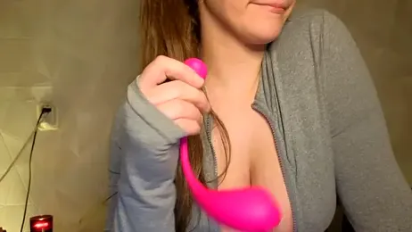 Sweetninaaa webcam model stream image