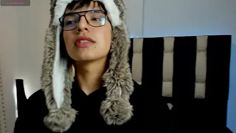 callmesugar_wolf webcam model stream image