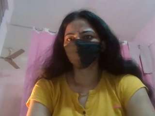 rani25 webcam model stream image