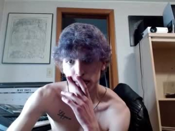 topzaddy webcam model stream image