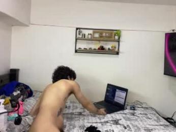 crystal5358 webcam model stream image