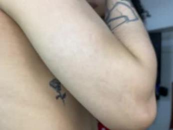 crystal5358 webcam model stream image