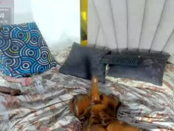 evelonga_707 webcam model stream image