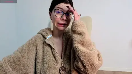 Jullyenn3 webcam model stream image