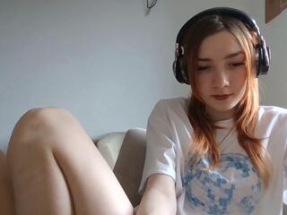 Mariel Ruh webcam model stream image