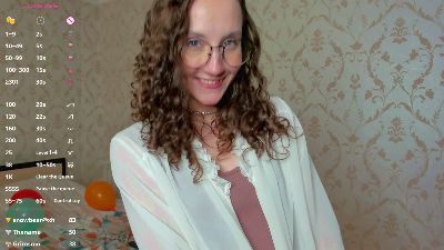 AllisonSwit webcam model stream image