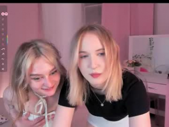 kikishyness webcam model stream image