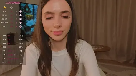 shuggybaby webcam model stream image