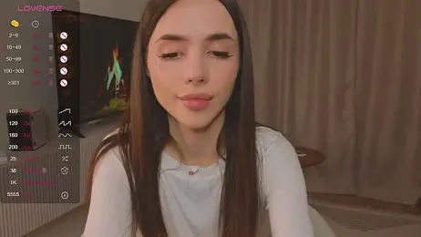 shuggybaby webcam model stream image