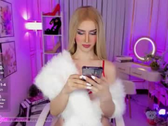 goddessofchaosx webcam chaturbate model stream image