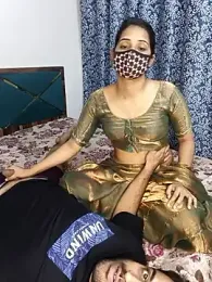 ITZ_GURU webcam model stream image