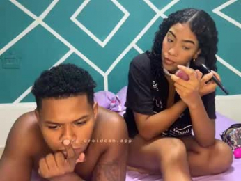 ethan_blackwood webcam chaturbate model stream image