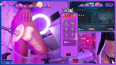 EvelynLips webcam model stream image
