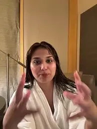 Evequinn webcam model stream image