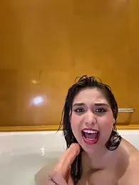 Evequinn webcam model stream image