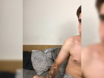 AlisaLex webcam bongacams model stream image
