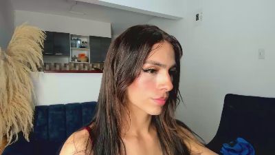 Raxela_Sweets webcam model stream image