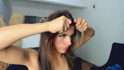 Raxela_Sweets webcam model stream image