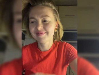 MartaLuna webcam model stream image