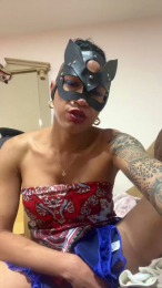 Camilazambrano webcam model stream image