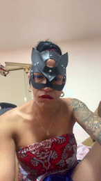 Camilazambrano webcam cam4 model stream image