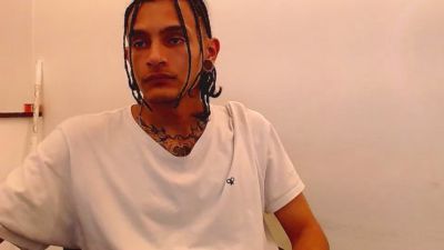 LianScot webcam model stream image