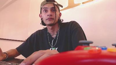LianScot webcam cam4 model stream image