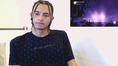 LianScot webcam model stream image