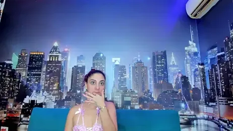 destroy_hard1 webcam model stream image