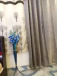 Divya_girl webcam model stream image