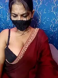 Divya_girl webcam model stream image