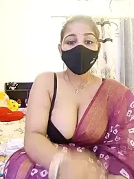 Divya_girl webcam model stream image
