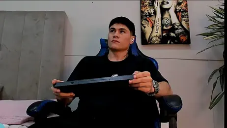 roan_birkin webcam model stream image