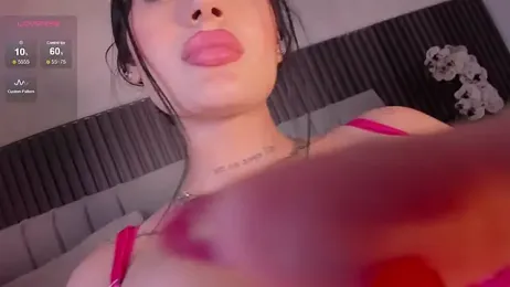 SOPHICARTERS webcam stripchat model stream image