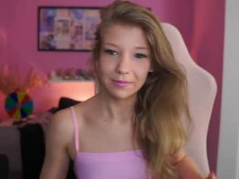 missicute18 webcam model stream image