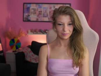 missicute18 webcam model stream image