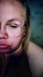 Missmystirous webcam model stream image