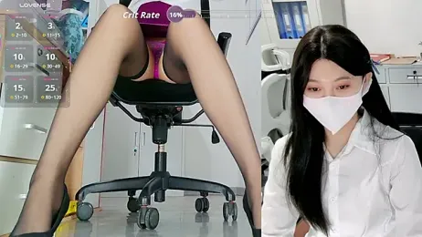 office-diodio webcam stripchat model stream image